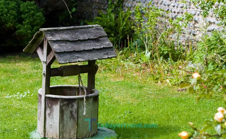 Is it legal to drill your own well