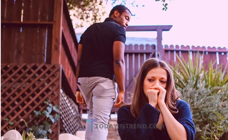 Do You Have To Be Separated Before Divorce