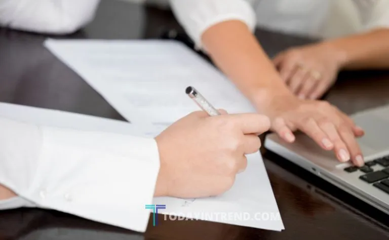 How To Write Case Notes