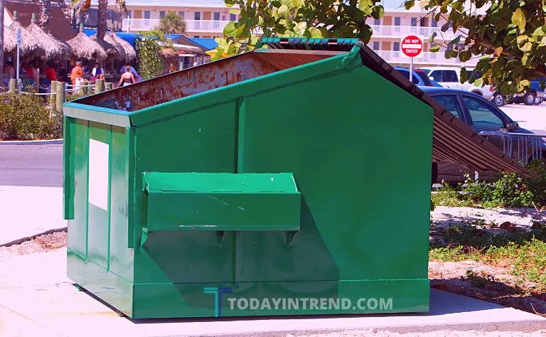 Is Dumpster Diving Legal In Pa