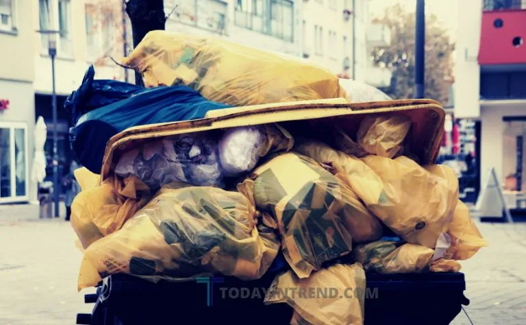 Is Dumpster Diving Legal In Wisconsin