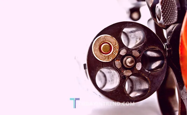 Is Russian Roulette Legal