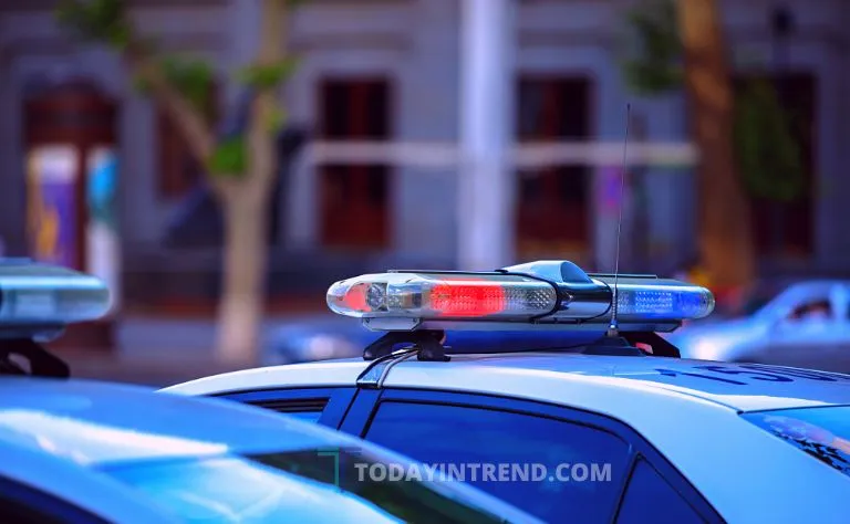 Law Enforcement Appreciation Day