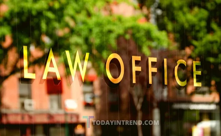 Law Offices Mba