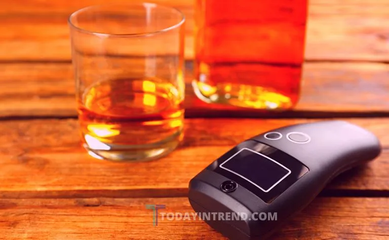 What is the legal alcohol limit in texas