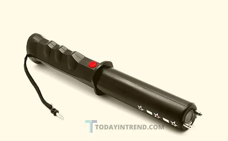 Are Stun Guns Legal In New Jersey