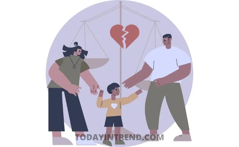 Does Sole Legal Custody Terminate Parental Rights