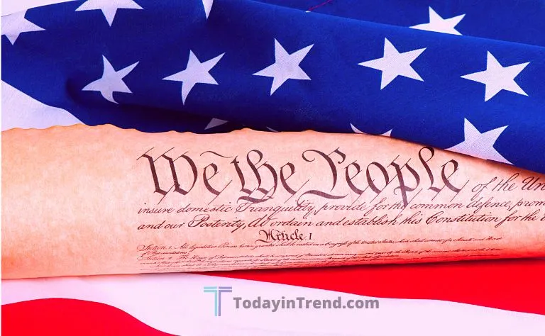 The United States Constitution