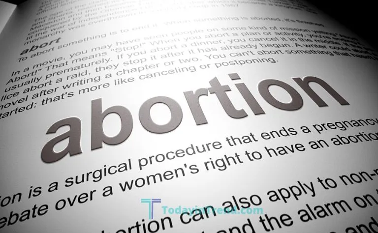 Why Should Abortion Be Illegal Essay