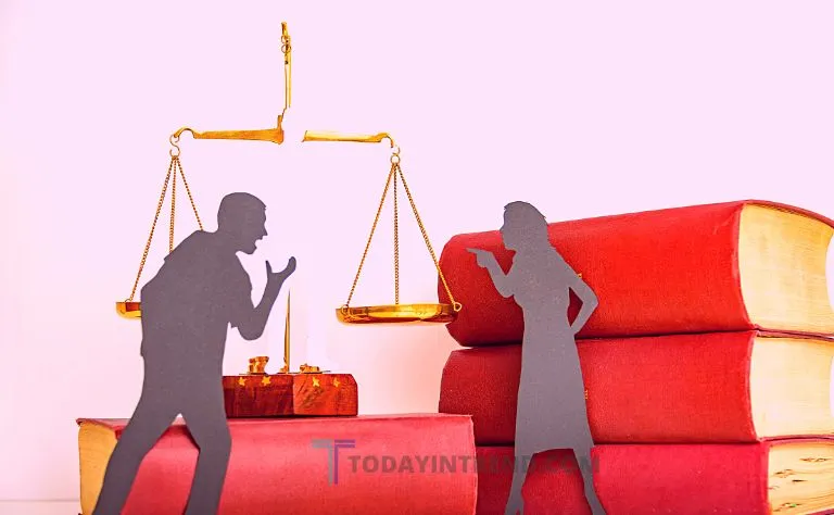 When A Father Lies In A Custody Case