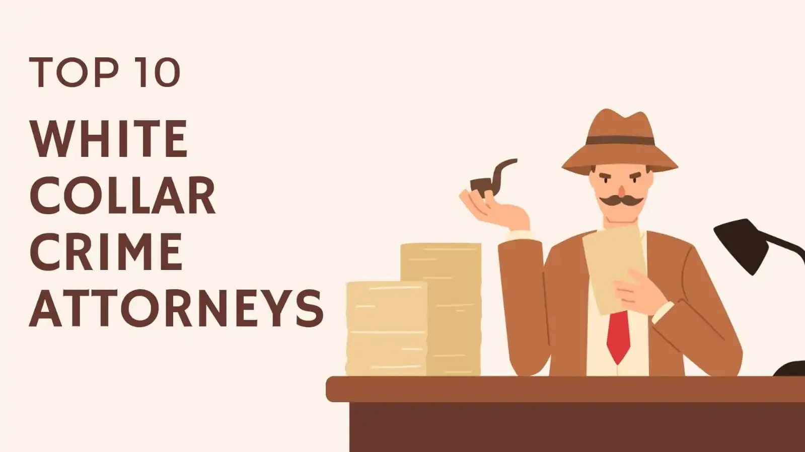 White Collar Crime Attorneys