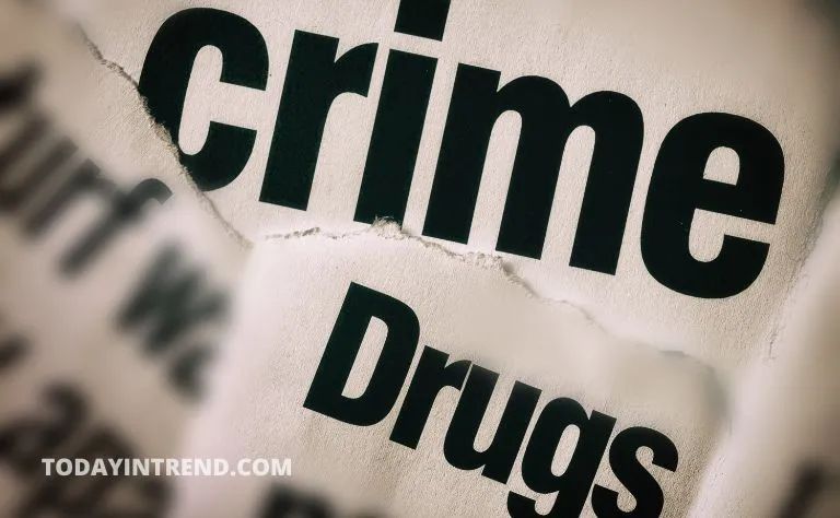 Graphic for an article on which drugs are legal in Colorado