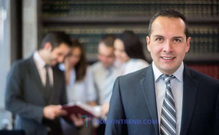 what is a law firm partner