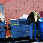 is dumpster diving legal in florida