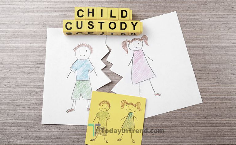 How Mothers Lose Custody In Maryland?