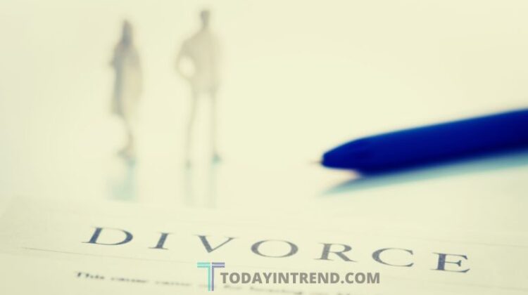 How Much Does A Divorce Cost In Va