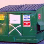 Is Dumpster Diving Legal In Indiana