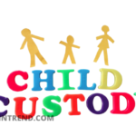 How long does a temporary custody order last