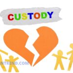 can a mother move a child away from the father