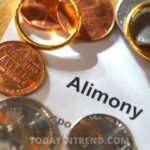 Can I Get Alimony If I Live With My Boyfriend