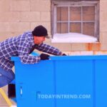 is dumpster diving legal in texas