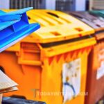 Is It Legal To Dumpster Dive In Texas