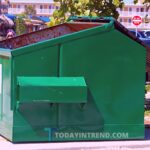 Is Dumpster Diving Legal In Pa