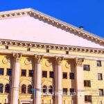 What Is The Law Of The Land