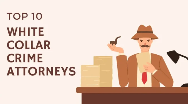 White Collar Crime Attorneys